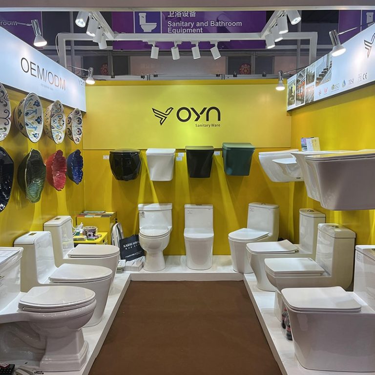 OYN Sanitary Ware Sanitaryware Manufacturer and Supplier