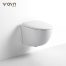 GB15-2 Wall-hung Toilet (1)