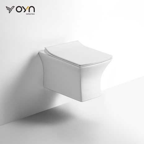 GB6-2 Wall-hung Toilet (7)