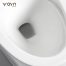 M14-B One-piece Toilet (5)