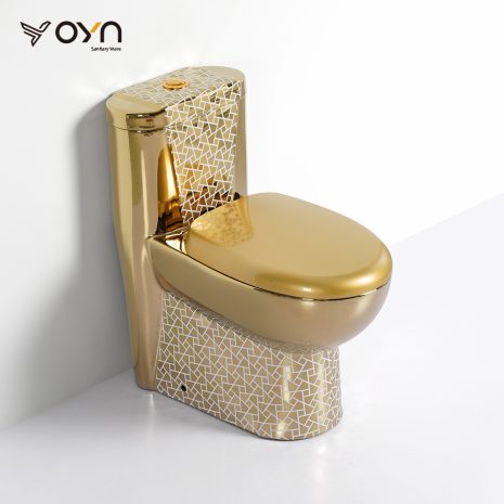 M6EL-A14 One-piece Toilet (1)