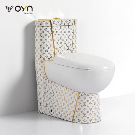 M6EL-A22 One-piece Toilet (1)