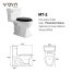 M7-2 One-piece Toilet (2)