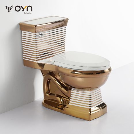 M7EL-A18 One-piece Toilet (1)