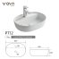 PT12 Countertop Basin (2)