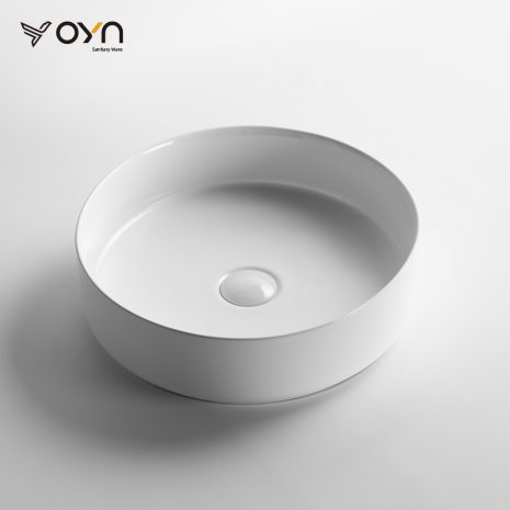 PY12 Countertop Basin (1)