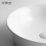 PY29 Countertop Basin (5)