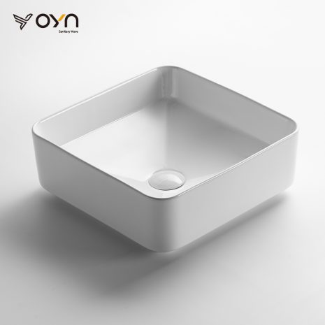 PZ02 Countertop Basin (1)