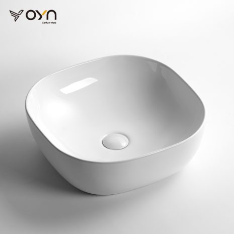 PZ03 Countertop Basin (1)